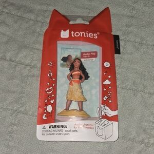 NIB Moana Tonie